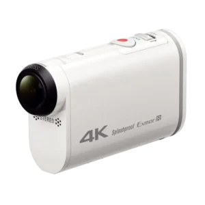 Smart Camera 6200U with 500GB SDcard
