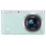 White NX Mini F1  SMART NX