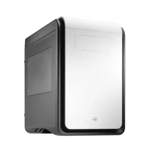 Aerocool EN52377 Dead Silence Gaming Cube Case