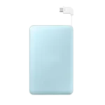 Powerbank 1130 mAh  Blue