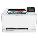 Full Color LaserJet Pro  M452dn