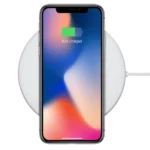 Wireless Charger 2040 White