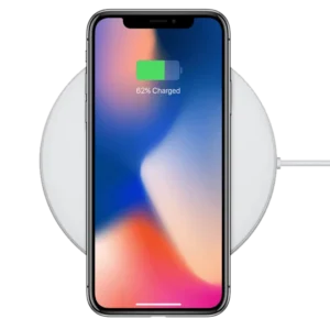 Wireless Charger 2040 White