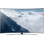 Widescreen 4K SUHD TV