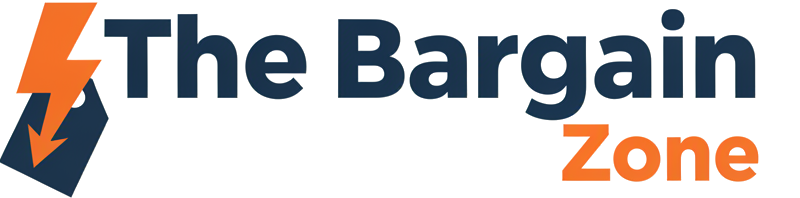 thebargainzone.co.uk